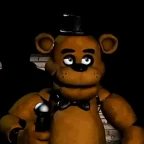 Freddy fazbear voice changer