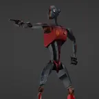 BX Commando Droid voice changer