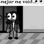 YO MEJOR ME VOID voice changer