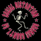 distortion voice changer