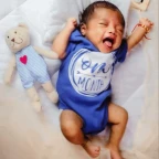 Baby 1 voice changer