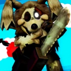 Stichhare II-FORSAKEN-II V2 voice changer