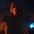 Shroud dispatch voice changer