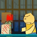 John:classic hangout voice changer