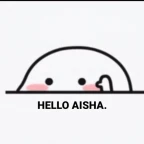 Aisha voice changer
