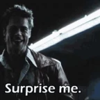 Narrator but deep voice changer