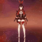 Female Character Voice voice changer