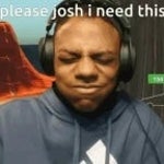 Please Speed I Need This - Sound