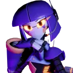 A.D.M.I.N. Bot voice changer