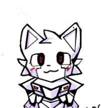 robot cat voice changer