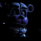 Funtime Freddy voice changer