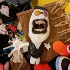 my Spamton voice changer