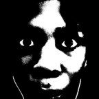 Corruption voice changer