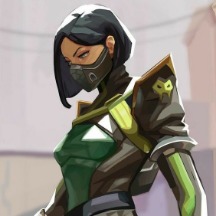 Viper Valorant voice changer