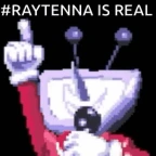 Actual Tenna voice changer