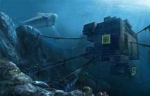 alien tech voice changer