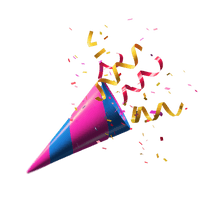Party Time voice changer