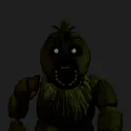 Phantom Chica voice changer
