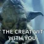 Creatividade voice changer