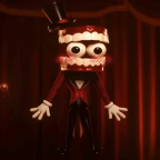 Caine V3 TADC voice changer