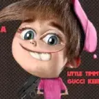 liitle kid voice changer