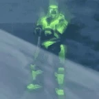 delta (RVB) voice changer