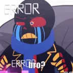 Error sans voice changer