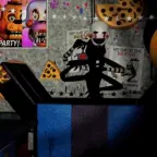 The Puppet voice changer