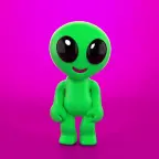 Alien uuu voice changer