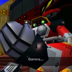 E-103 Gamma voice changer