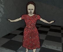 Ghost girl voice changer