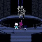 Roaring Knight (Dess) voice changer