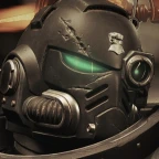 Space Marine voice changer