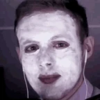 White voice changer