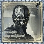 Aldren(masked) voice changer