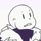 cross sans voice changer