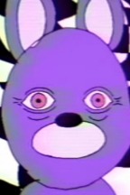 bonnie with matches voice changer