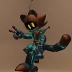 Coppper v 1 voice changer