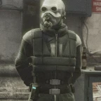 Civil Protection voice changer