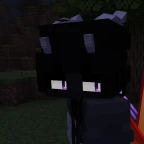 ...ghost? voice changer