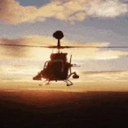 Heli voice changer
