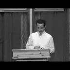 Old Radio Preacher voice changer