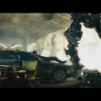 Barricade voice changer