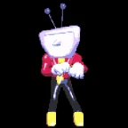 Speak N Spell voice changer