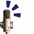 Radio Club voice changer