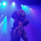 Glitchy Metal voice changer