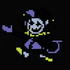 Jevil voice changer