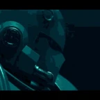 Space Marine Refined voice changer