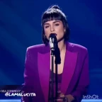 Voz femenina voice changer