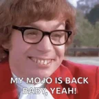 MOJO voice changer